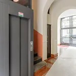 Broggi Buenos Aires-Porta Venezia By Halldis