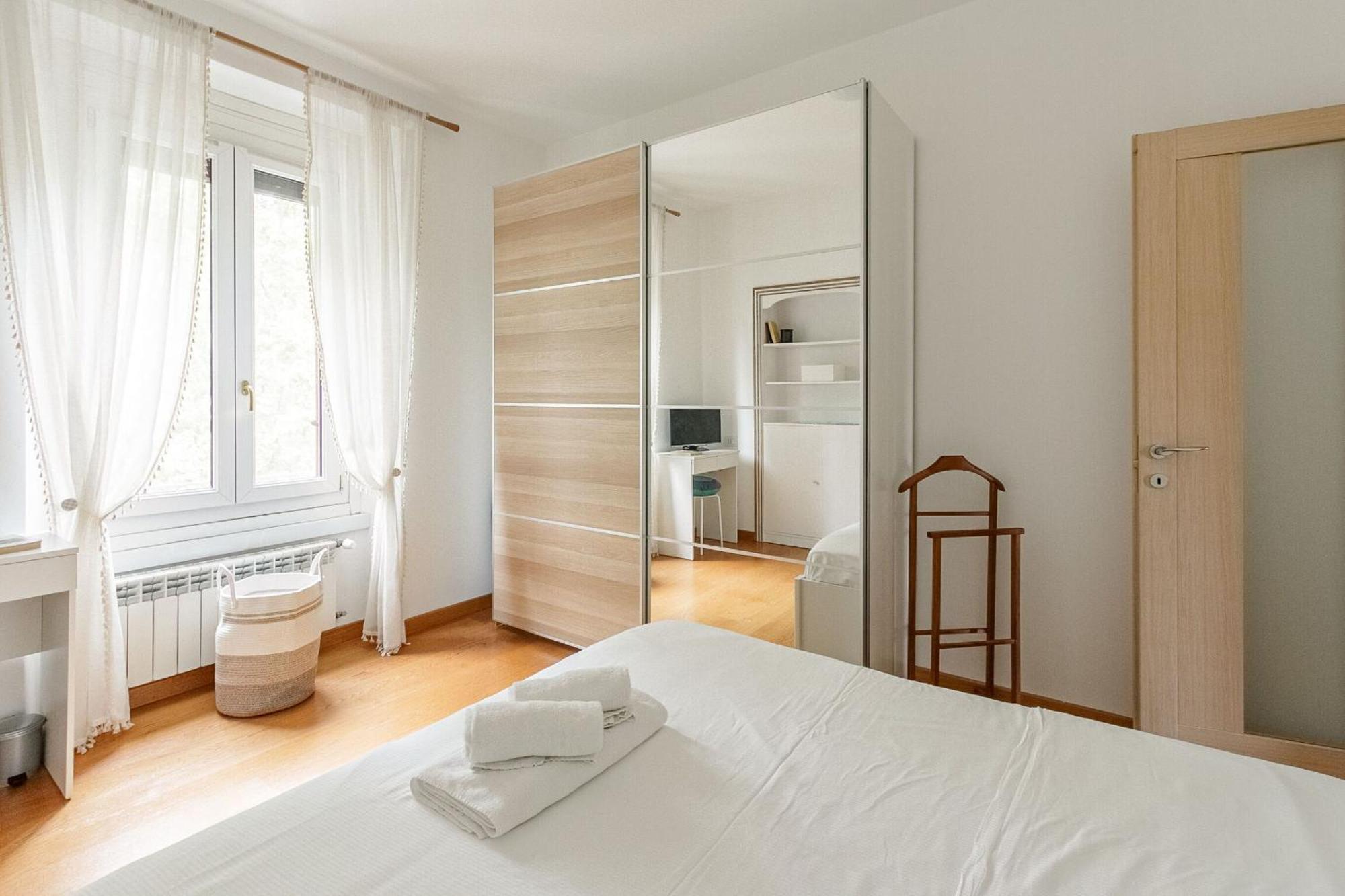 Broggi Buenos Aires-porta Venezia By Halldis Appartement *