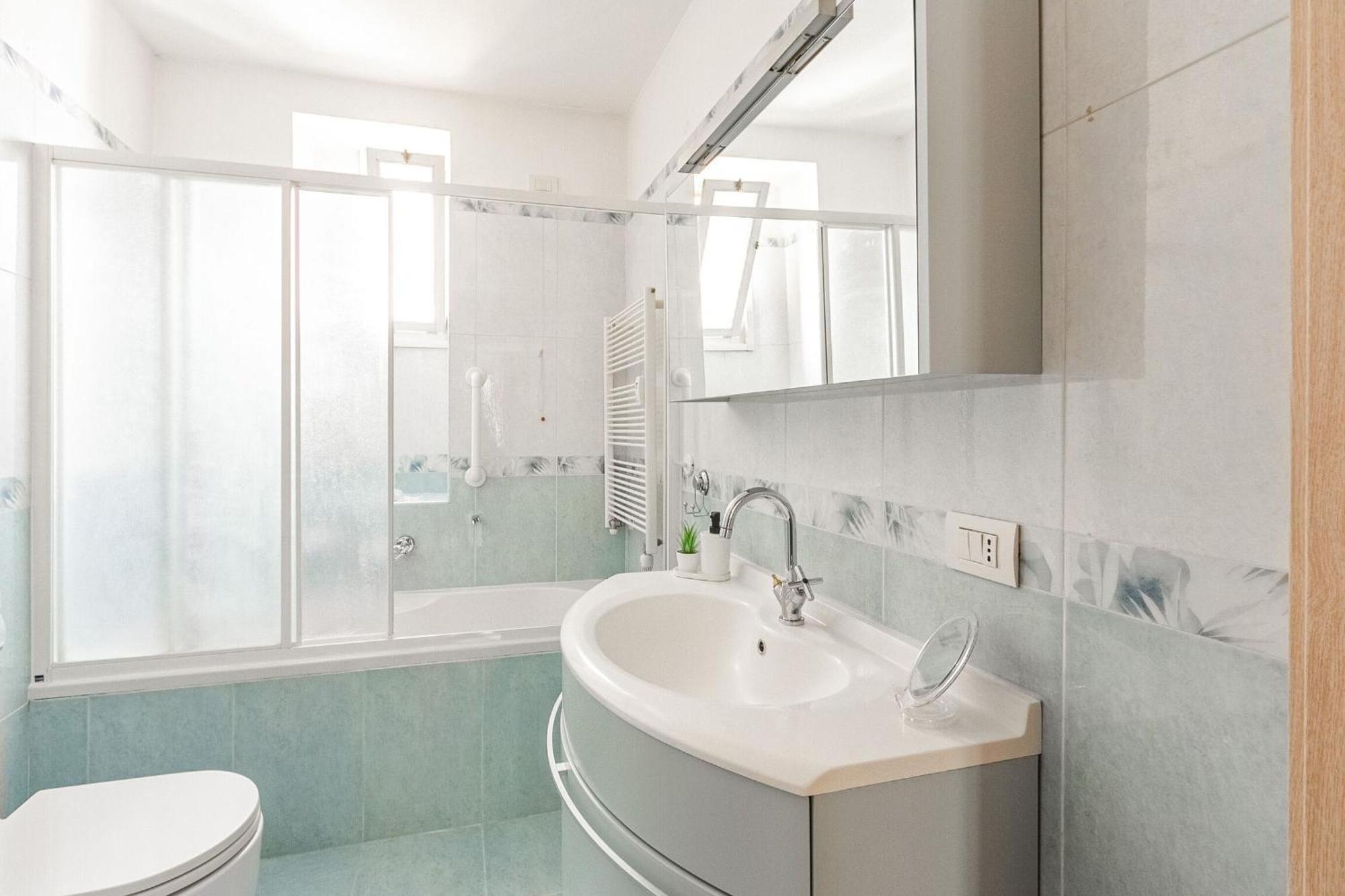 Appartement Broggi Buenos Aires-porta Venezia By Halldis Milan