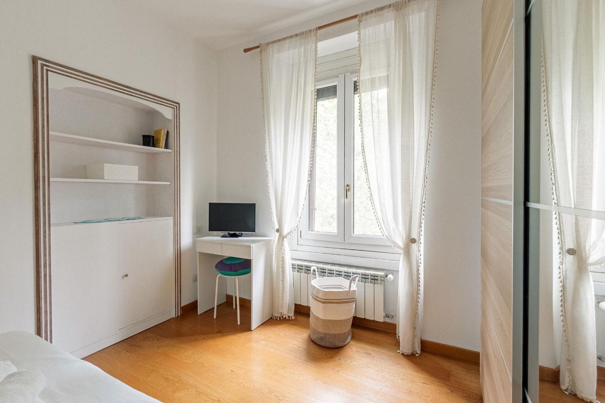 Broggi Buenos Aires-porta Venezia By Halldis Appartement *