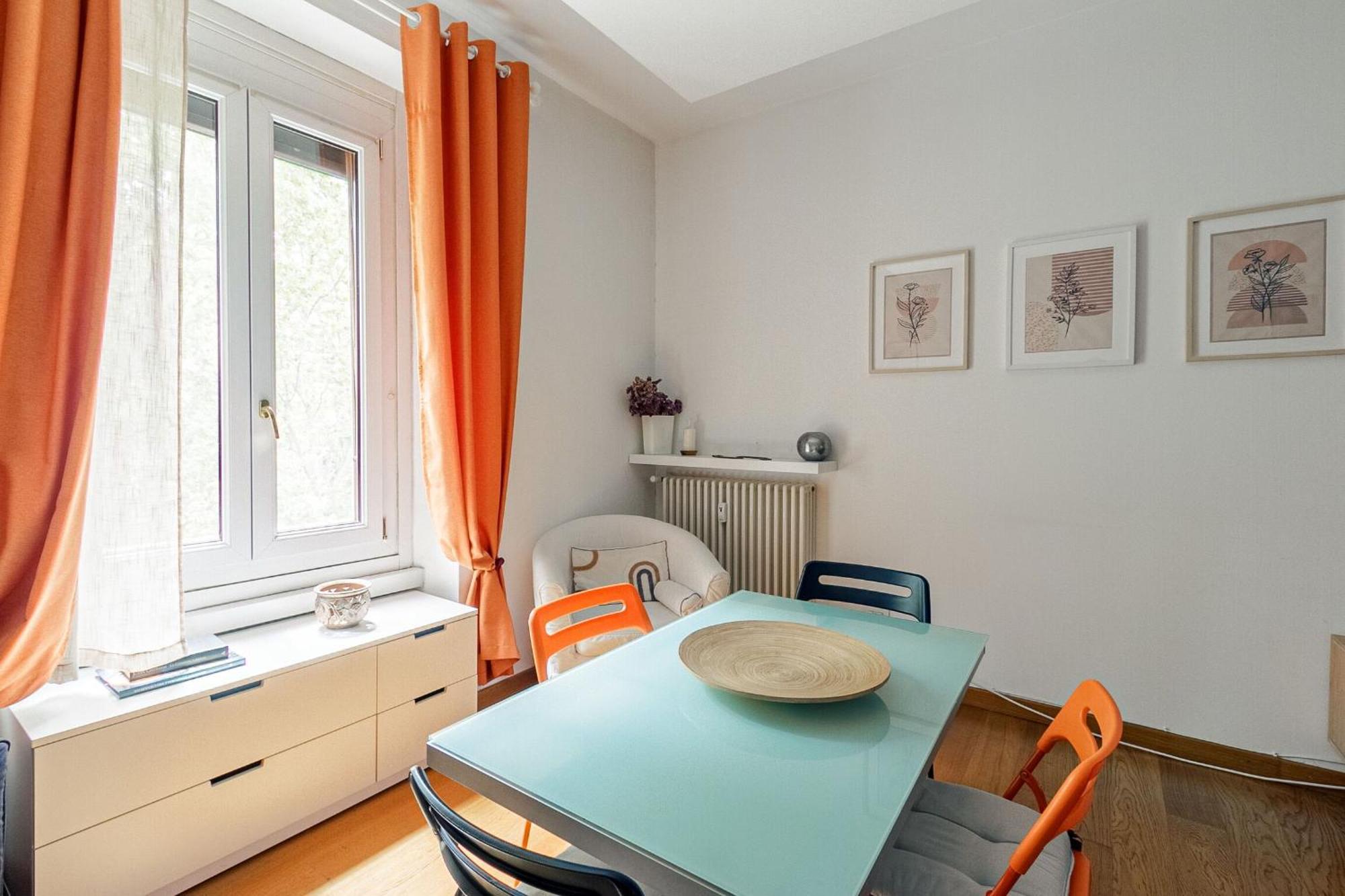 Broggi Buenos Aires-porta Venezia By Halldis Appartement