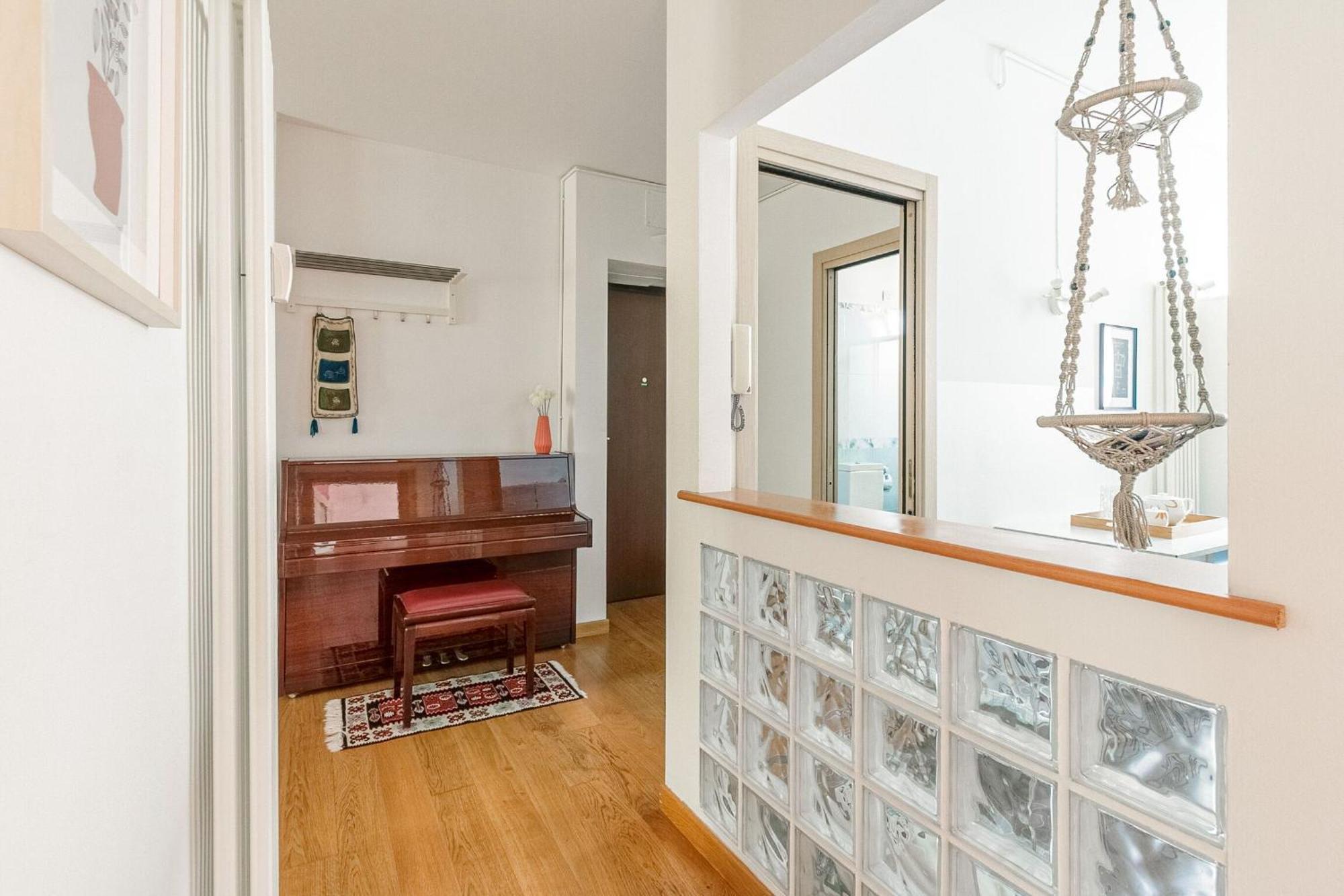 Broggi Buenos Aires-porta Venezia By Halldis Appartement *