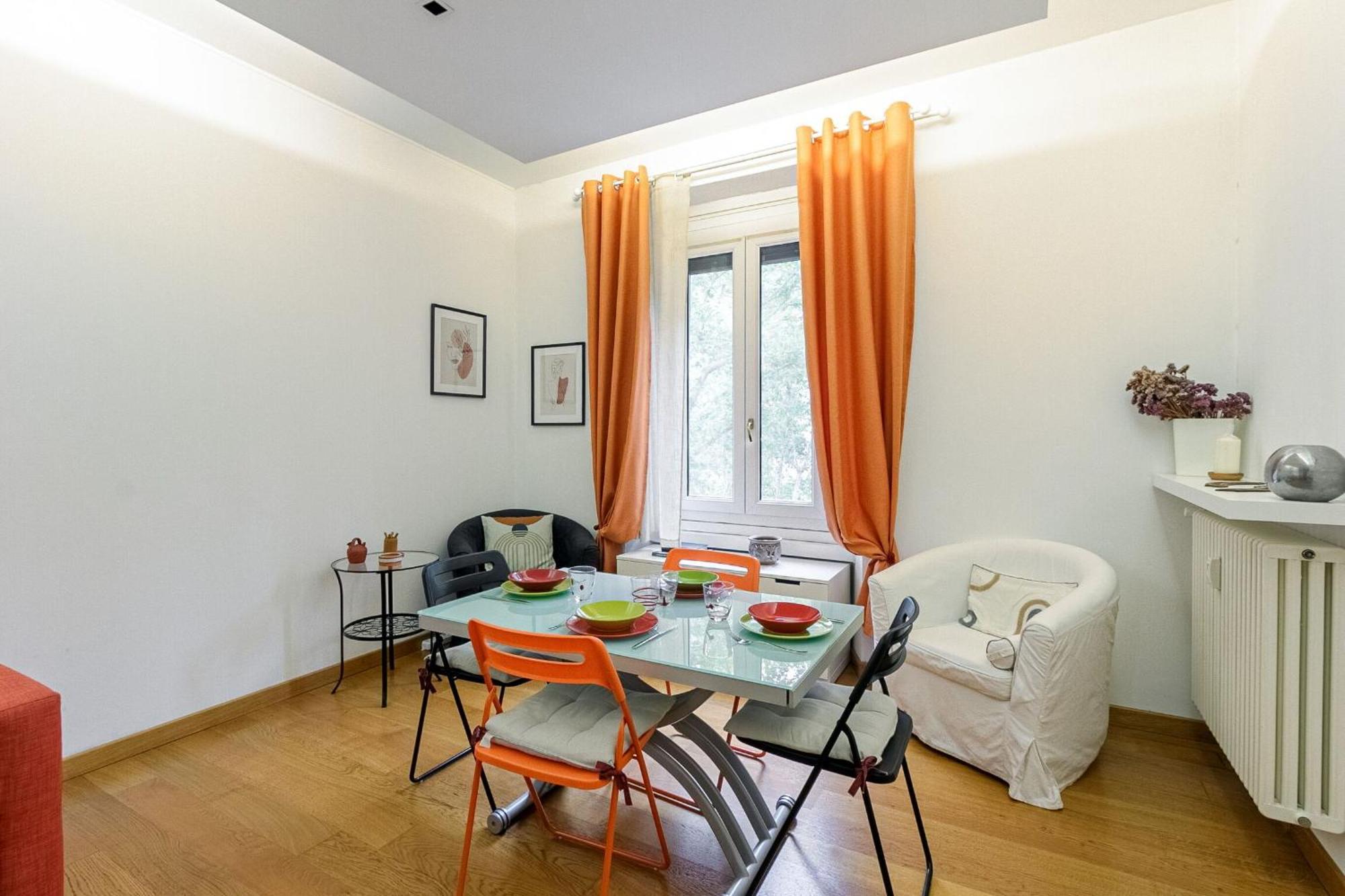 Broggi Buenos Aires-porta Venezia By Halldis Appartement *
