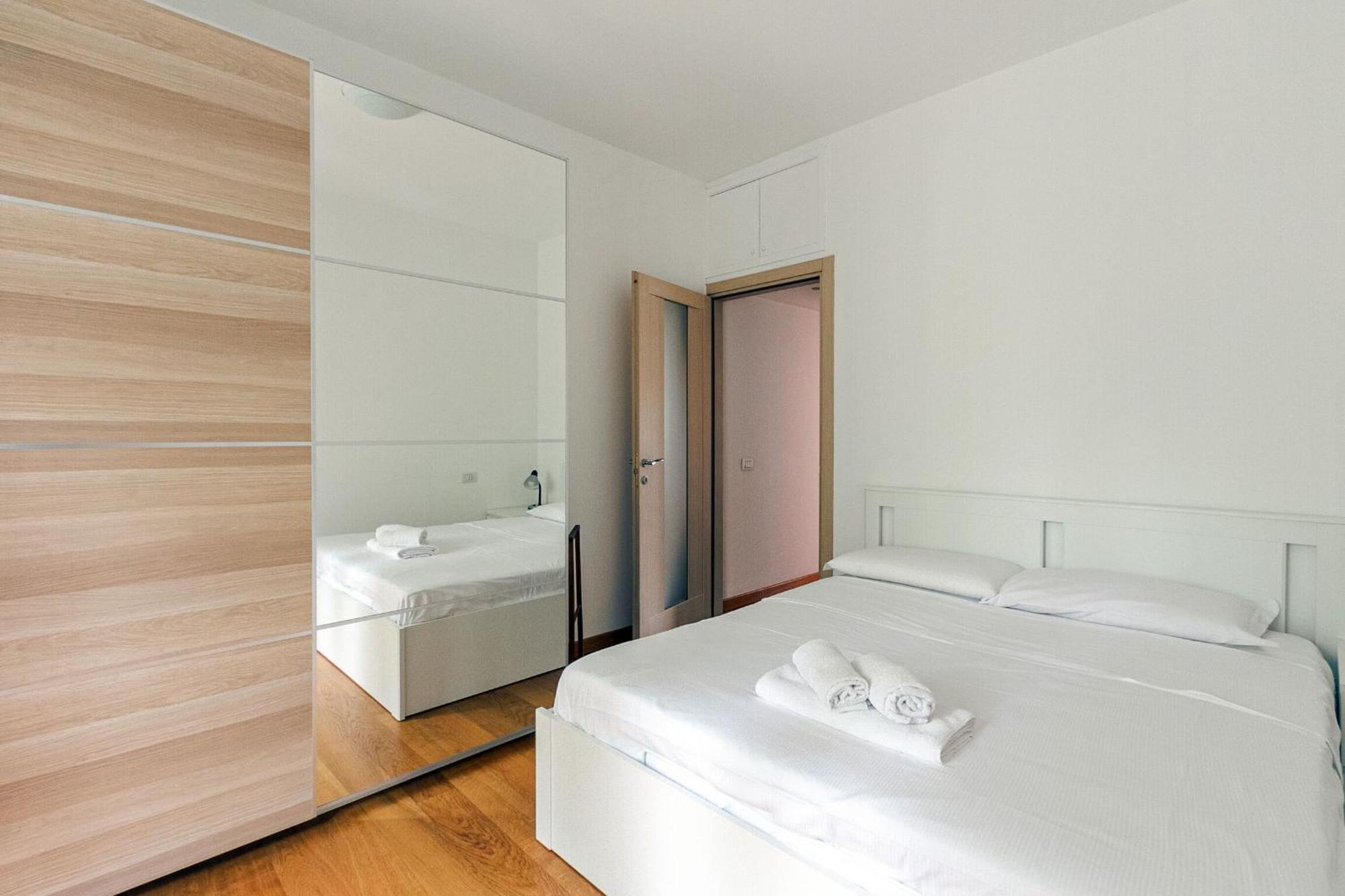 Broggi Buenos Aires-porta Venezia By Halldis Appartement *