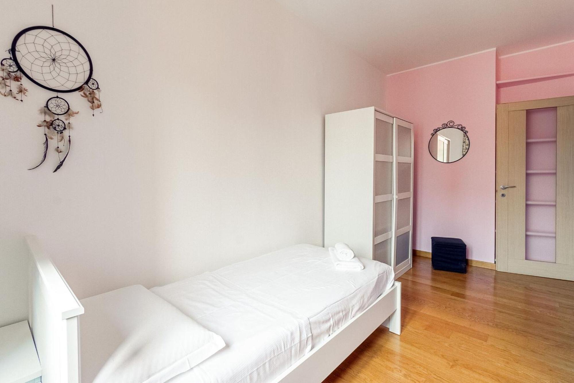 Broggi Buenos Aires-porta Venezia By Halldis Appartement Milan