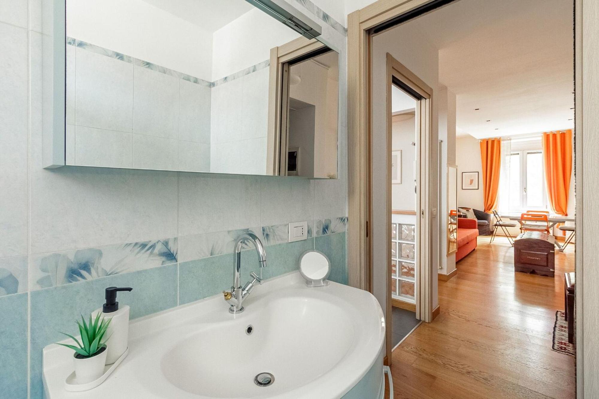 Appartement Broggi Buenos Aires-porta Venezia By Halldis Milan