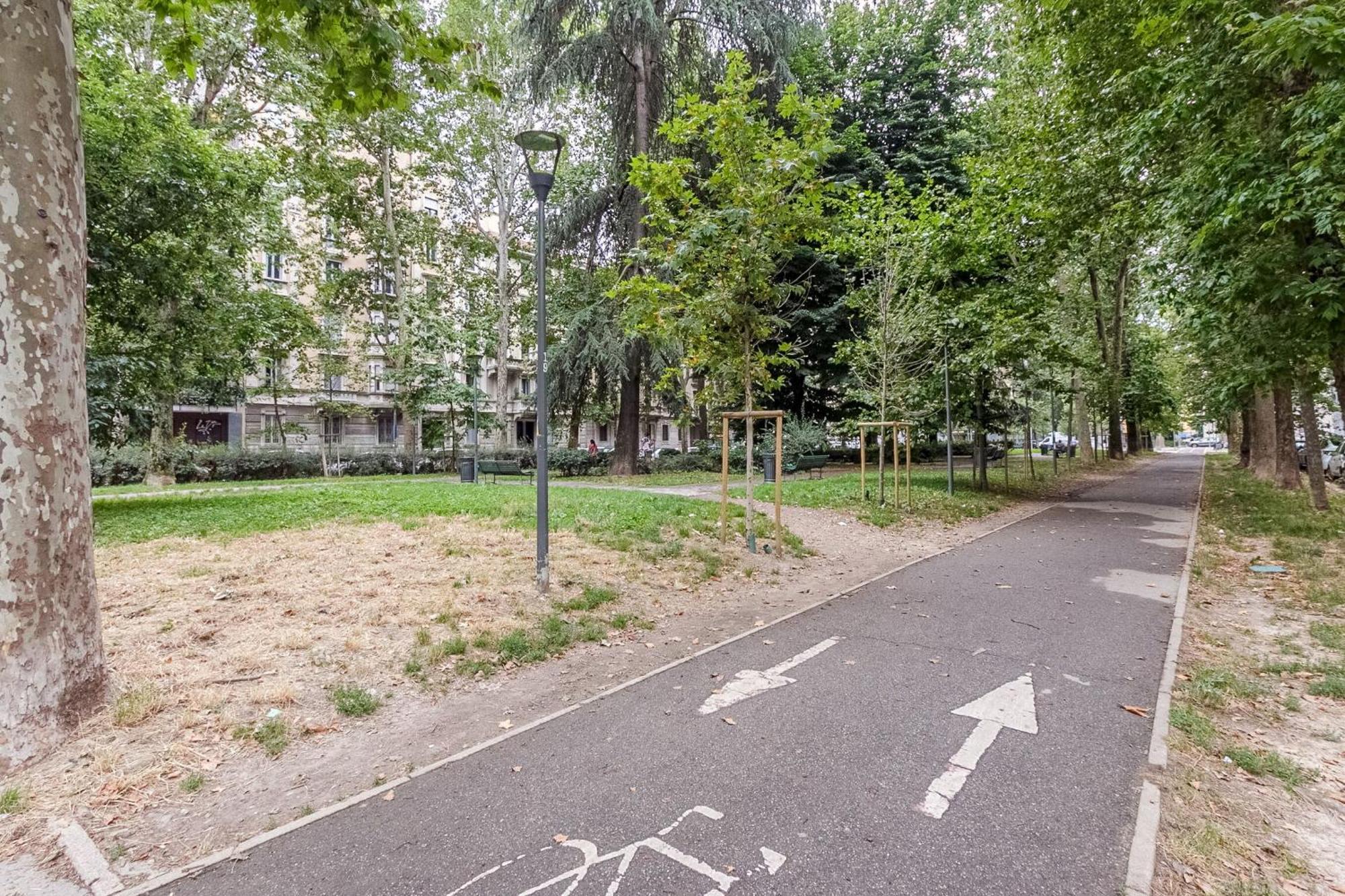 Broggi Buenos Aires-porta Venezia By Halldis Appartement Milan